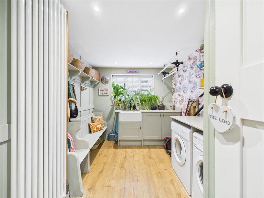 Images for 8 Station Road, Cranswick, Driffield, YO25 9QZ