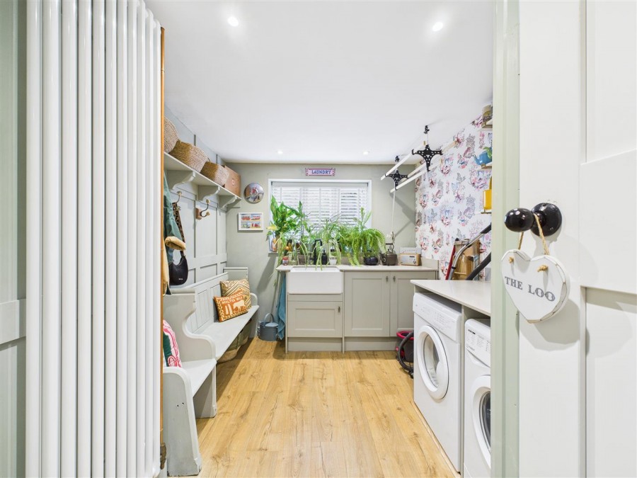 Images for 8 Station Road, Cranswick, Driffield, YO25 9QZ