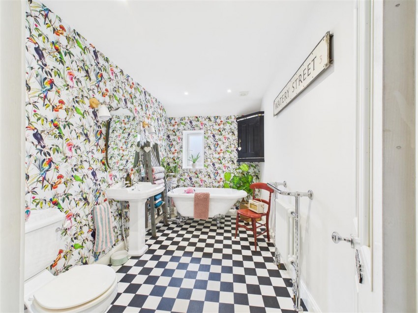 Images for 8 Station Road, Cranswick, Driffield, YO25 9QZ