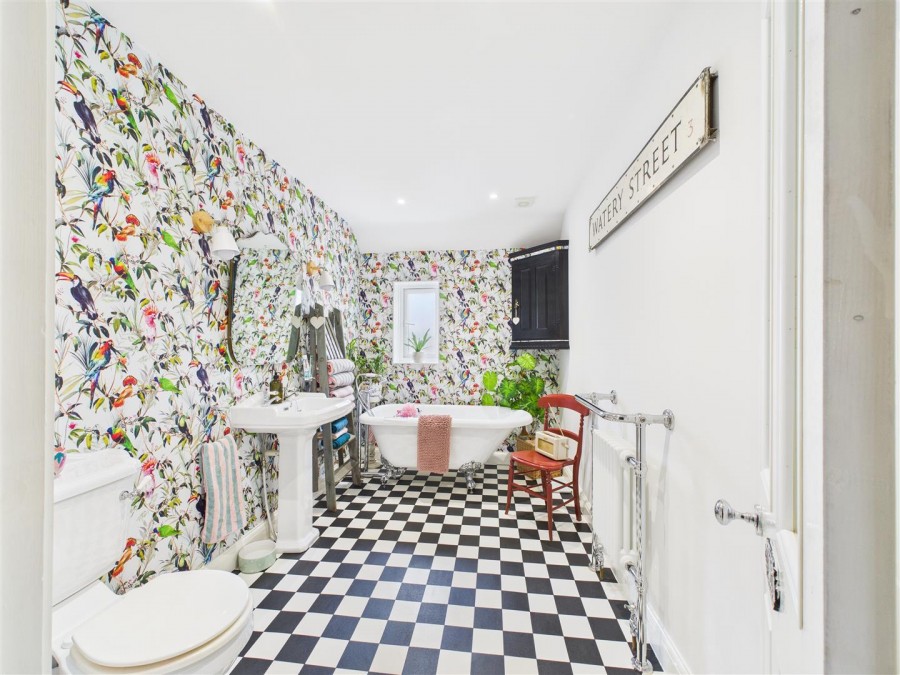 Images for 8 Station Road, Cranswick, Driffield, YO25 9QZ