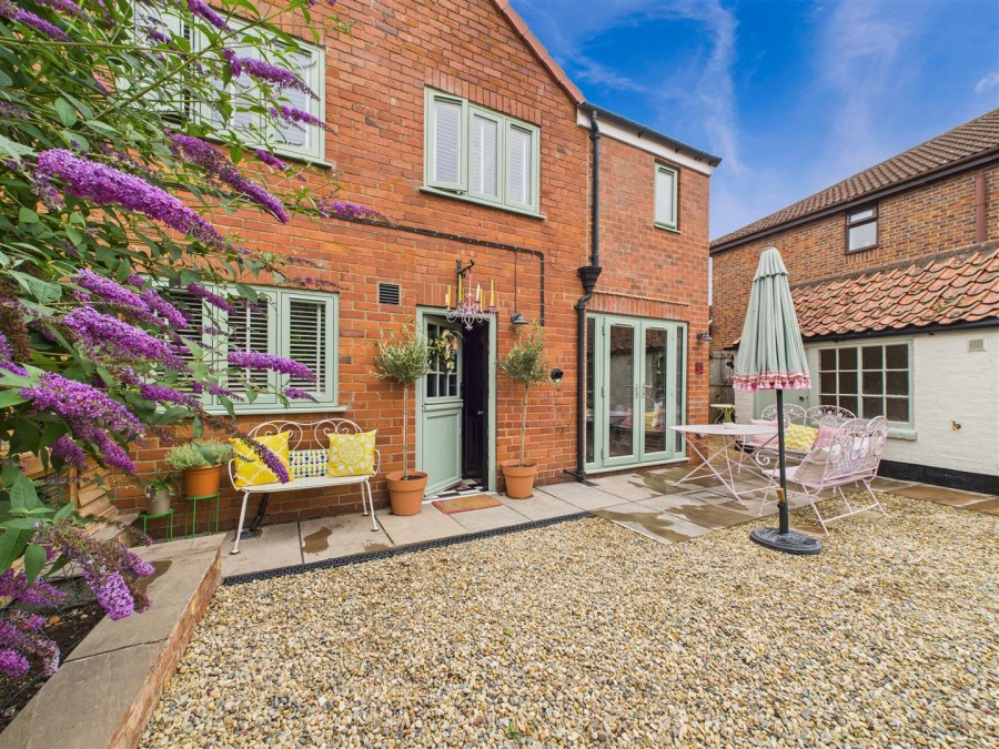 Images for 8 Station Road, Cranswick, Driffield, YO25 9QZ