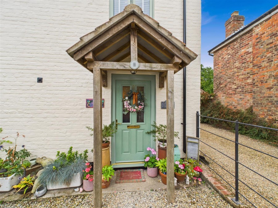 Images for 8 Station Road, Cranswick, Driffield, YO25 9QZ