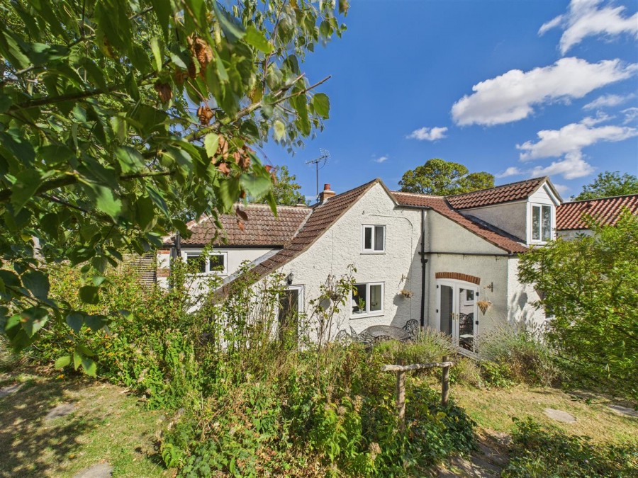 Images for West End Cottage, Main Street, Fimber, Driffield, YO25 9LY