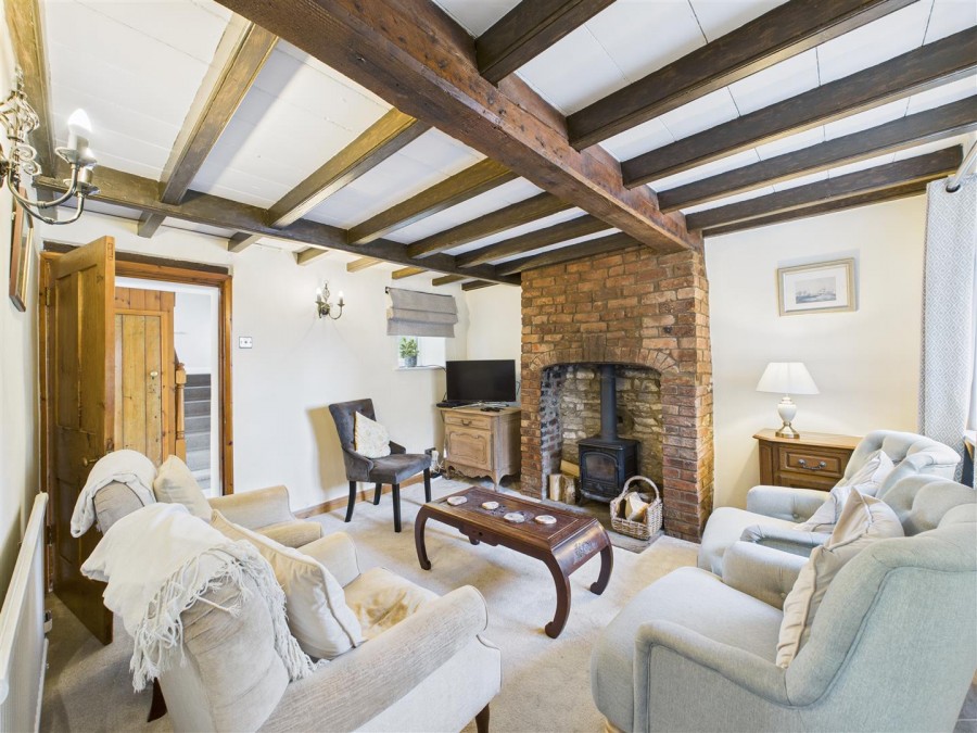 Images for West End Cottage, Main Street, Fimber, Driffield, YO25 9LY