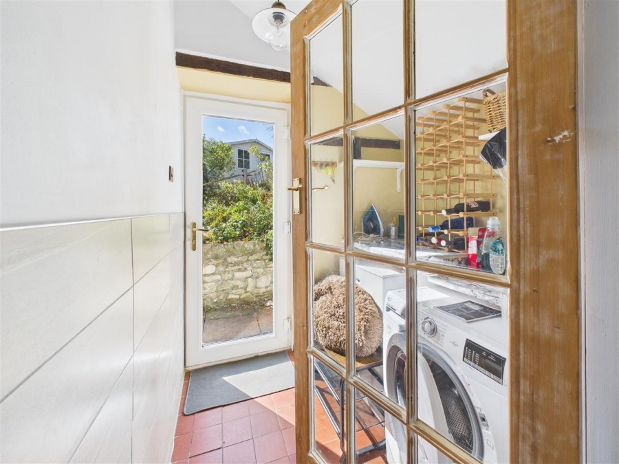 Images for West End Cottage, Main Street, Fimber, Driffield, YO25 9LY