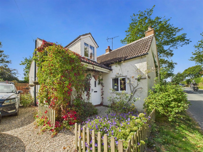 Images for West End Cottage, Main Street, Fimber, Driffield, YO25 9LY