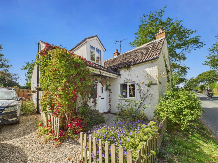 Images for West End Cottage, Main Street, Fimber, Driffield, YO25 9LY