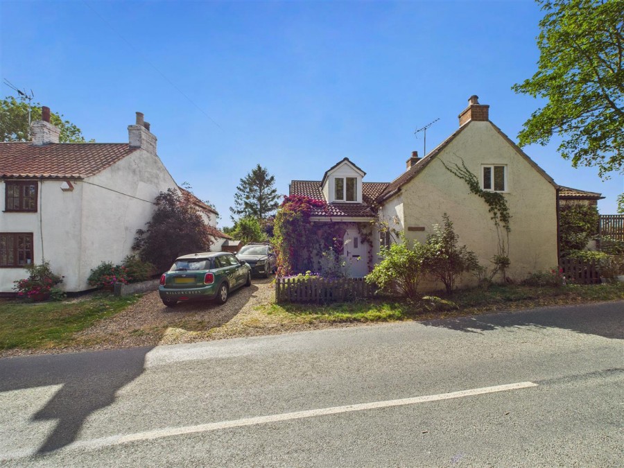 Images for West End Cottage, Main Street, Fimber, Driffield, YO25 9LY