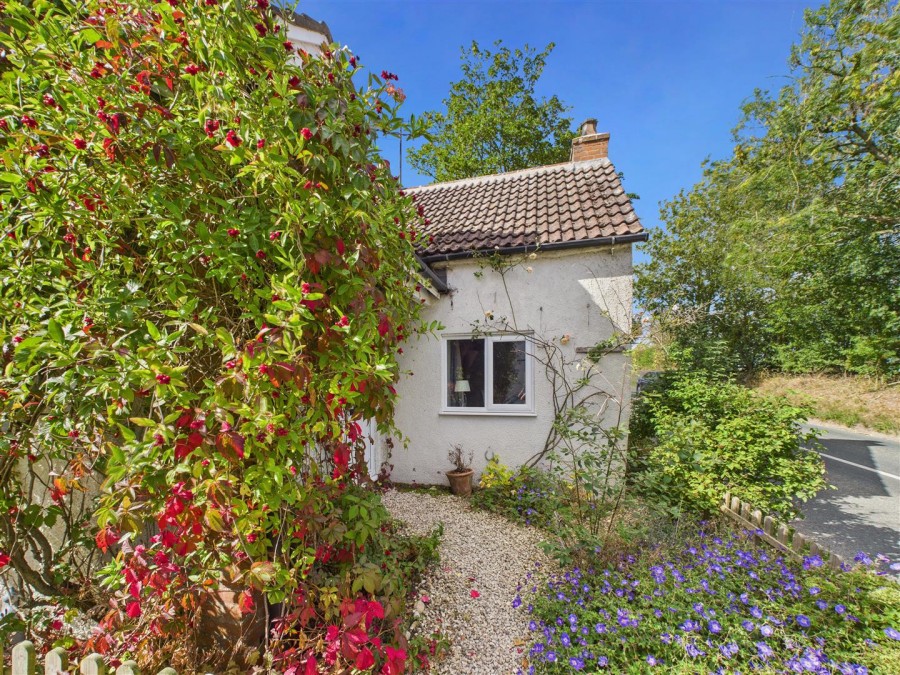 Images for West End Cottage, Main Street, Fimber, Driffield, YO25 9LY