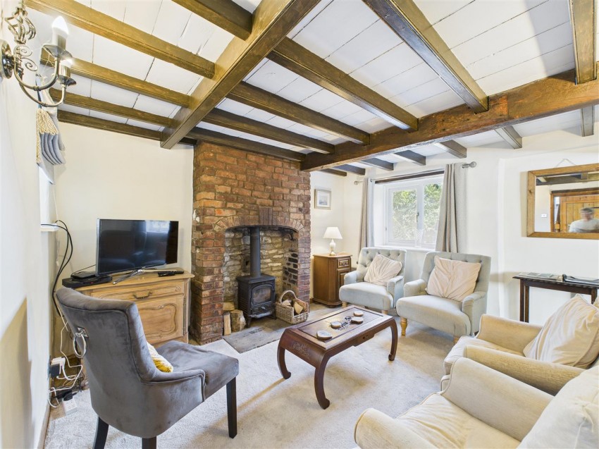 Images for West End Cottage, Main Street, Fimber, Driffield, YO25 9LY