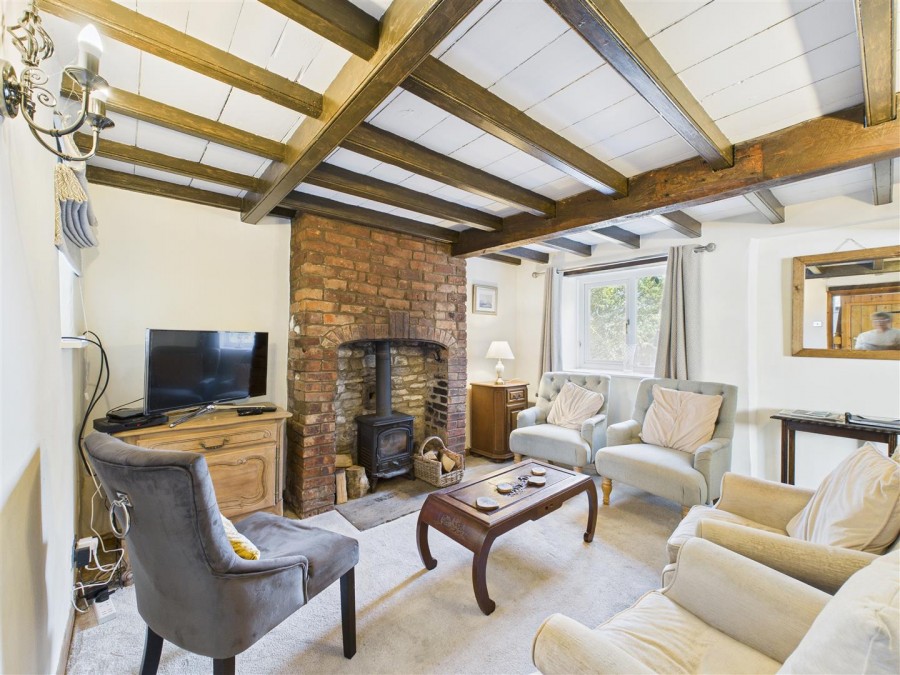 Images for West End Cottage, Main Street, Fimber, Driffield, YO25 9LY