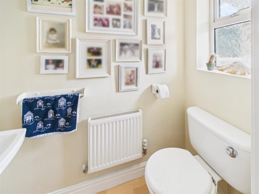 Images for 57 Nornabell Drive, Beverley, HU17 9GJ
