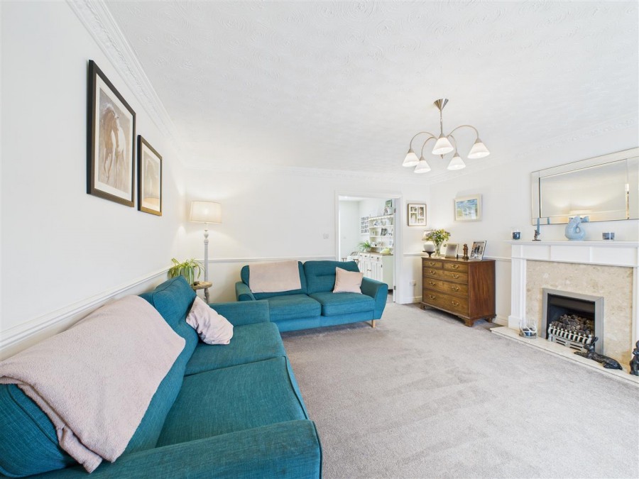 Images for 57 Nornabell Drive, Beverley, HU17 9GJ