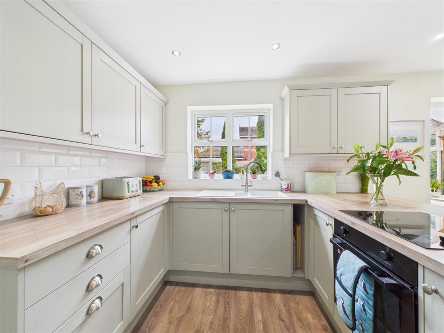 Images for 57 Nornabell Drive, Beverley, HU17 9GJ
