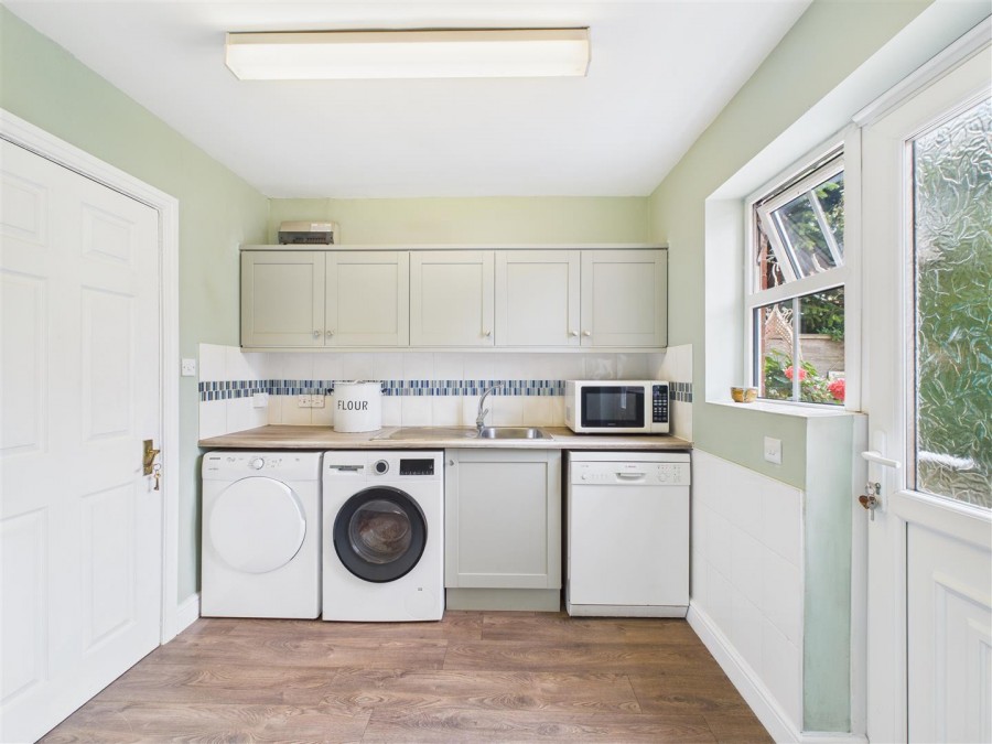 Images for 57 Nornabell Drive, Beverley, HU17 9GJ