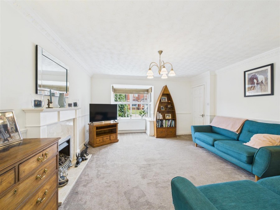 Images for 57 Nornabell Drive, Beverley, HU17 9GJ