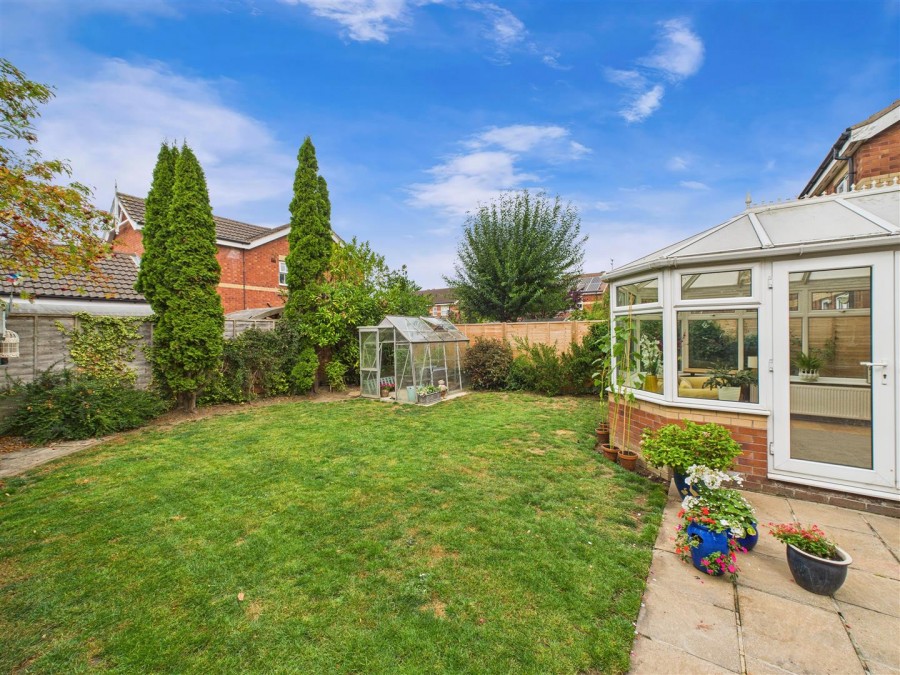 Images for 57 Nornabell Drive, Beverley, HU17 9GJ