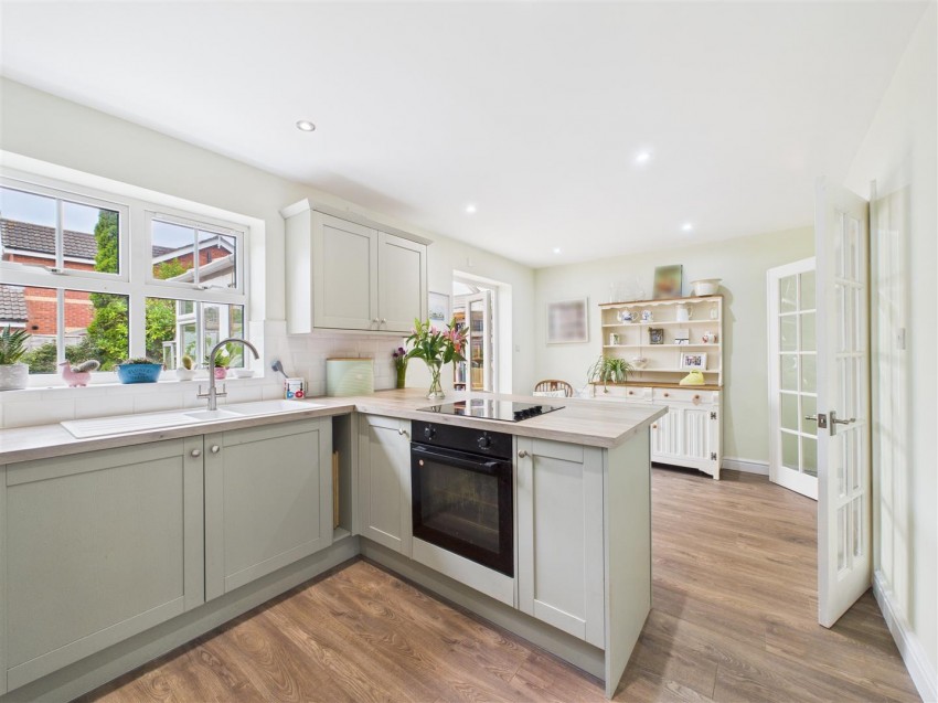 Images for 57 Nornabell Drive, Beverley, HU17 9GJ