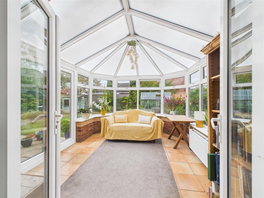 Images for 57 Nornabell Drive, Beverley, HU17 9GJ