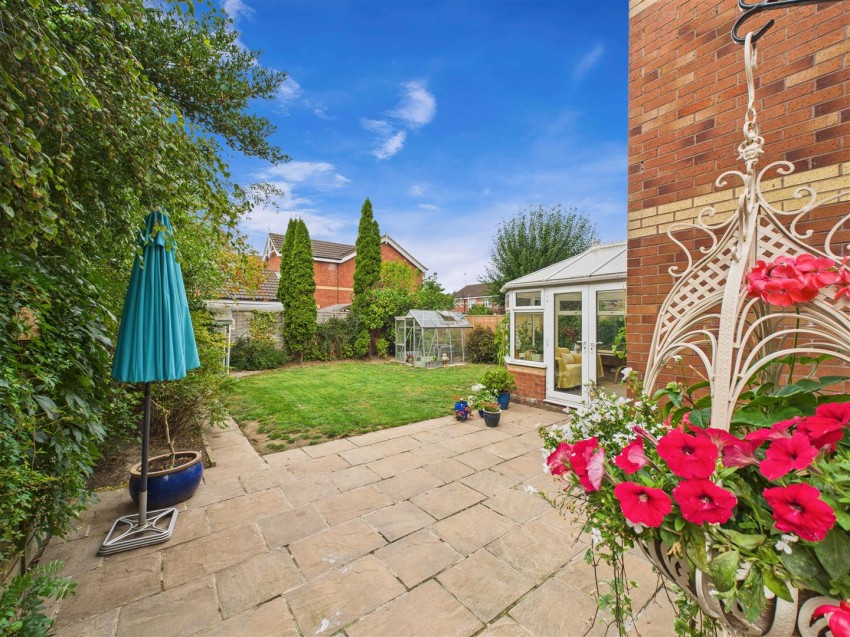 Images for 57 Nornabell Drive, Beverley, HU17 9GJ