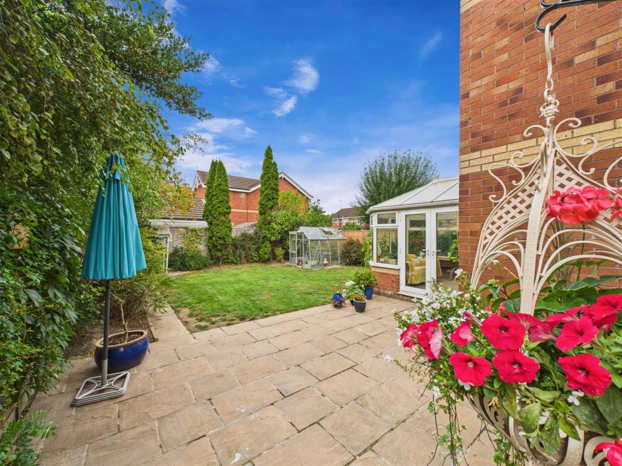Images for 57 Nornabell Drive, Beverley, HU17 9GJ