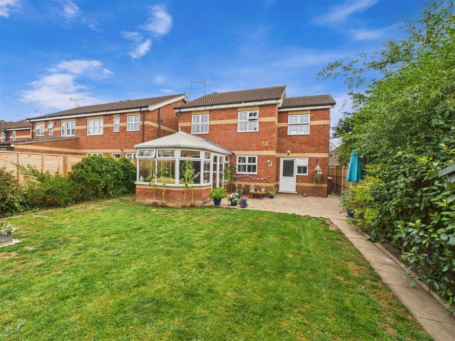 Images for 57 Nornabell Drive, Beverley, HU17 9GJ
