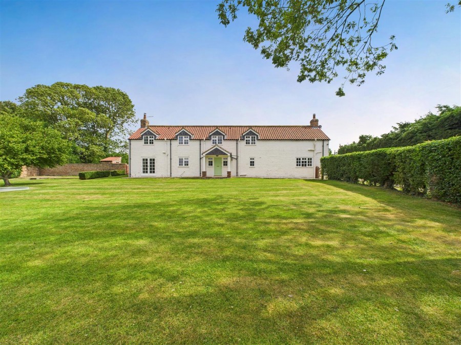 Images for Orchard Farm, Main Street, Great Kelk, Driffield, YO25 8HN