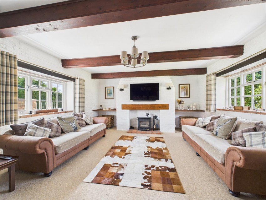 Images for Orchard Farm, Main Street, Great Kelk, Driffield, YO25 8HN