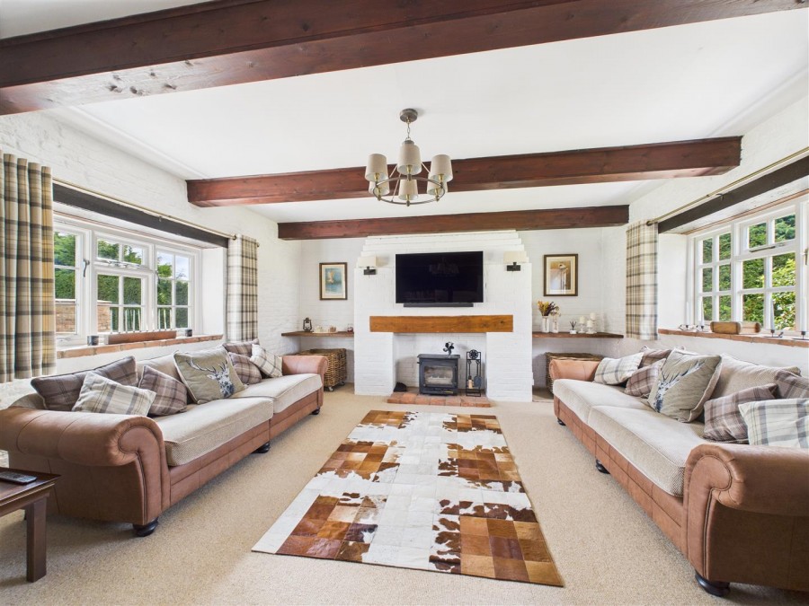 Images for Orchard Farm, Main Street, Great Kelk, Driffield, YO25 8HN