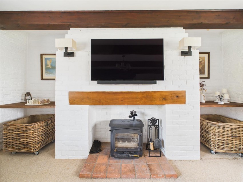 Images for Orchard Farm, Main Street, Great Kelk, Driffield, YO25 8HN