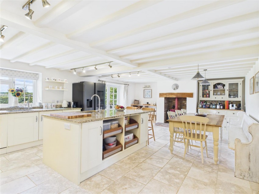Images for Orchard Farm, Main Street, Great Kelk, Driffield, YO25 8HN