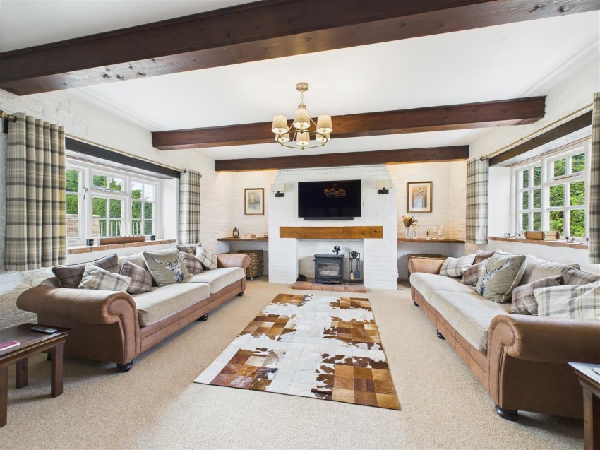 Images for Orchard Farm, Main Street, Great Kelk, Driffield, YO25 8HN