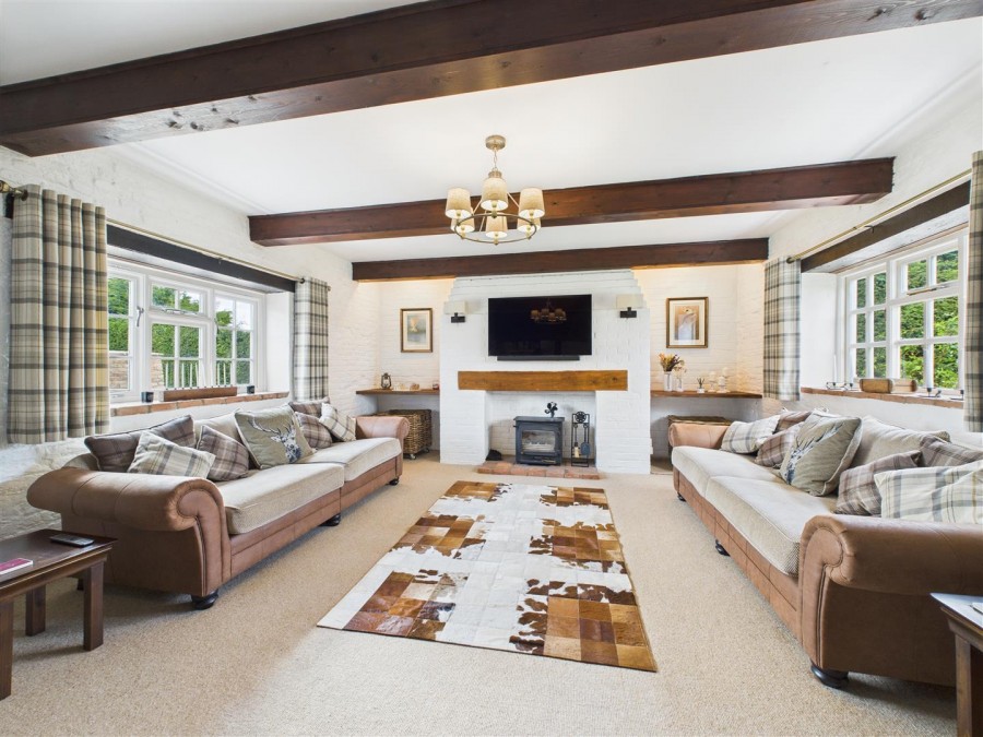 Images for Orchard Farm, Main Street, Great Kelk, Driffield, YO25 8HN