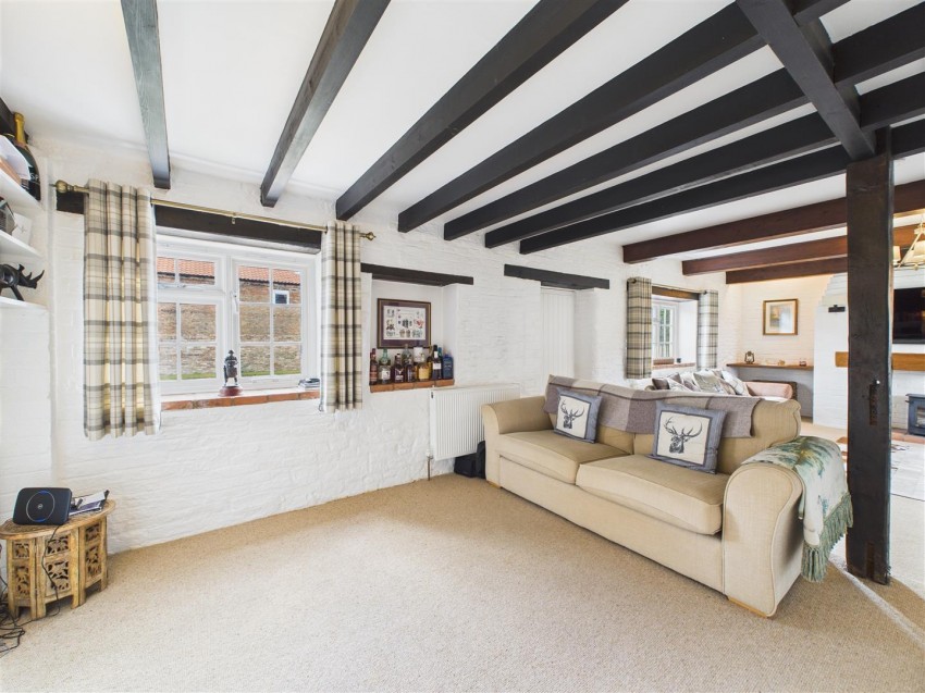 Images for Orchard Farm, Main Street, Great Kelk, Driffield, YO25 8HN