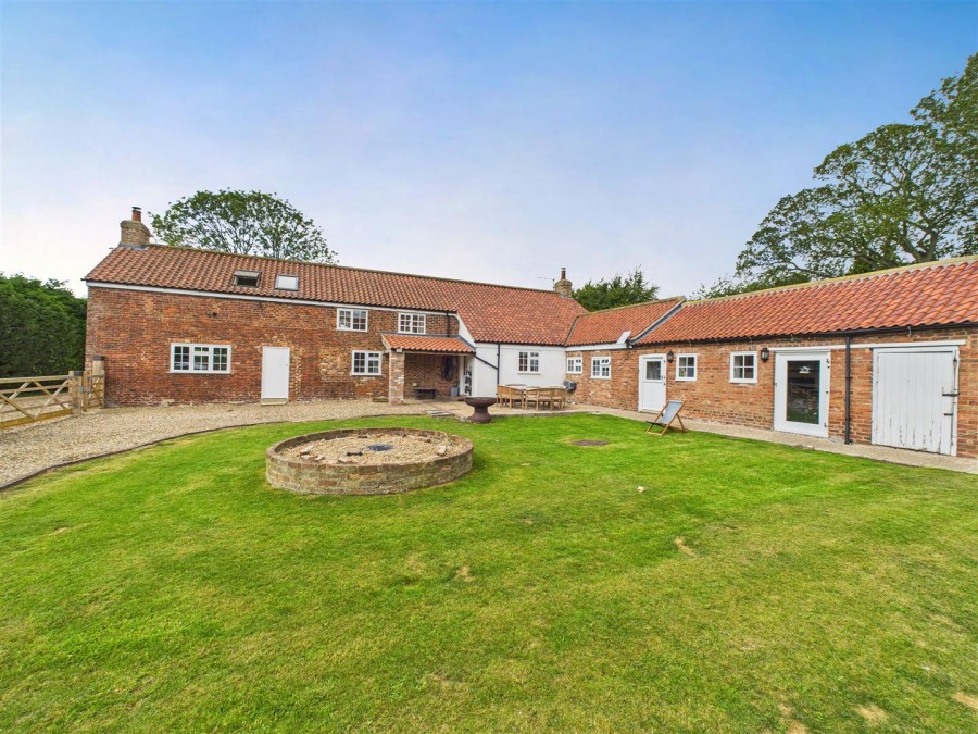 Images for Orchard Farm, Main Street, Great Kelk, Driffield, YO25 8HN
