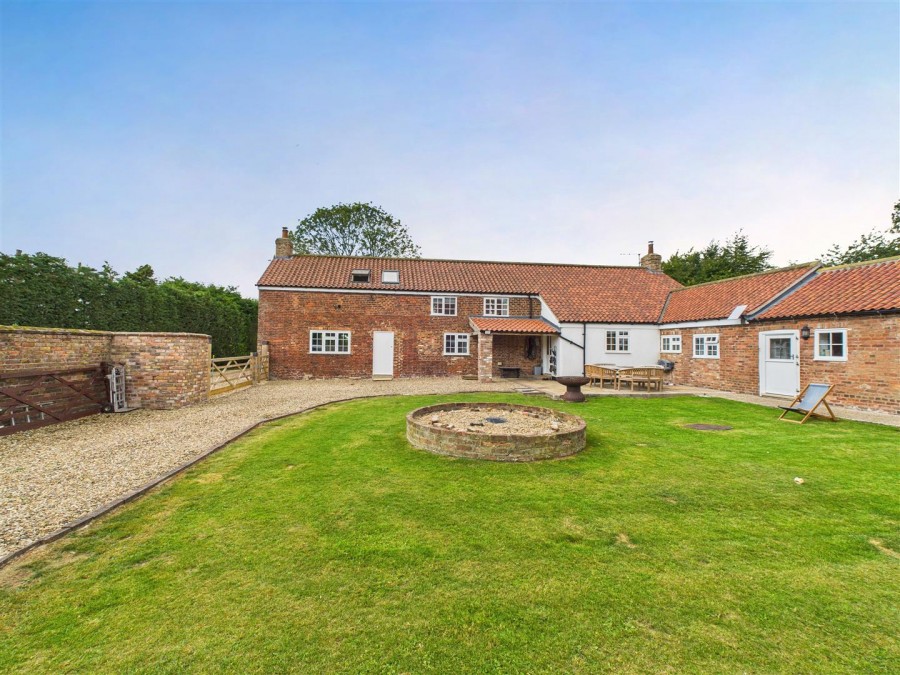 Images for Orchard Farm, Main Street, Great Kelk, Driffield, YO25 8HN