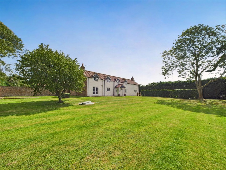 Images for Orchard Farm, Main Street, Great Kelk, Driffield, YO25 8HN