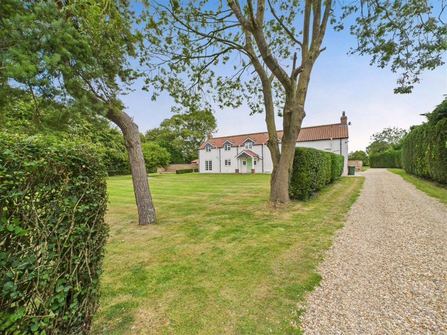 Images for Orchard Farm, Main Street, Great Kelk, Driffield, YO25 8HN
