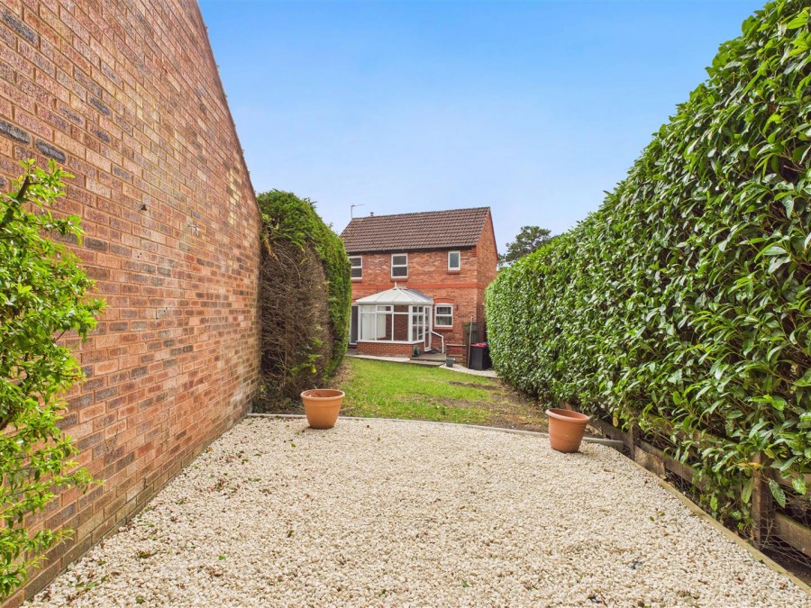 Images for 12 Copperfield Close, Malton, YO17 7YN