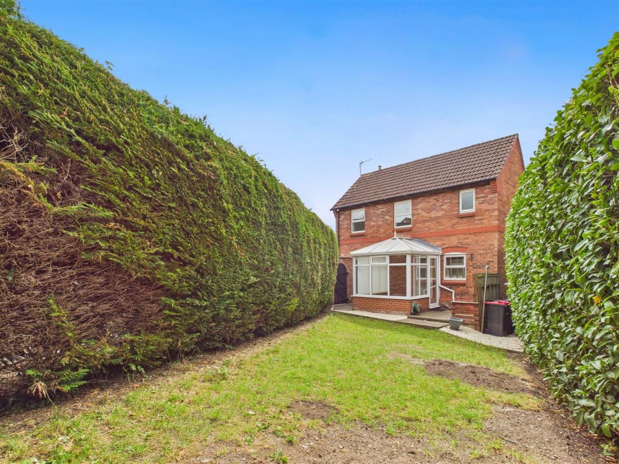 Images for 12 Copperfield Close, Malton, YO17 7YN