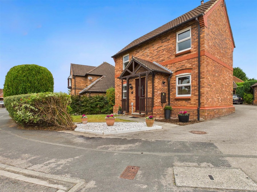 Images for 12 Copperfield Close, Malton, YO17 7YN