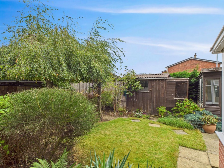 Images for 54 Park Avenue, Driffield, YO25 5EJ