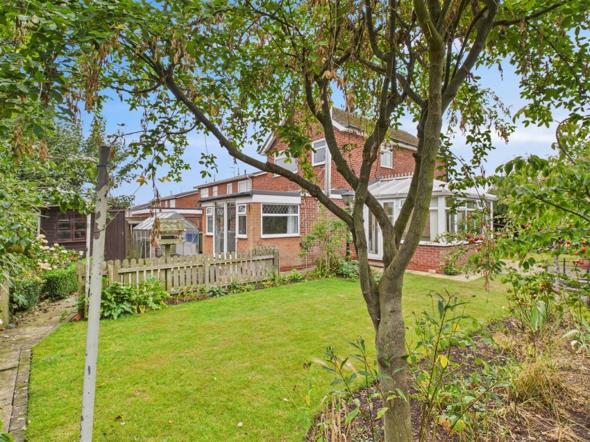 Images for 54 Park Avenue, Driffield, YO25 5EJ