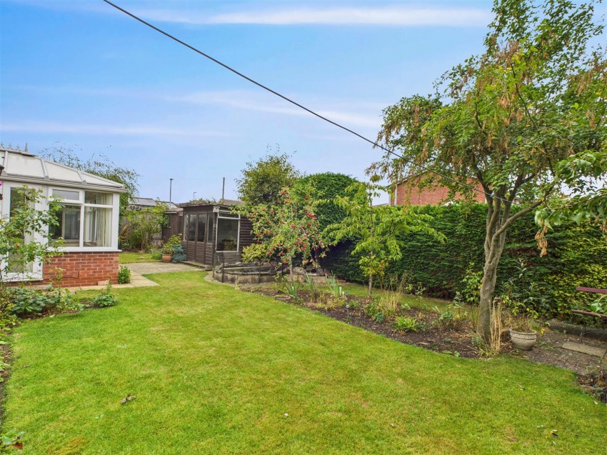 Images for 54 Park Avenue, Driffield, YO25 5EJ