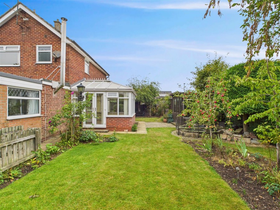Images for 54 Park Avenue, Driffield, YO25 5EJ