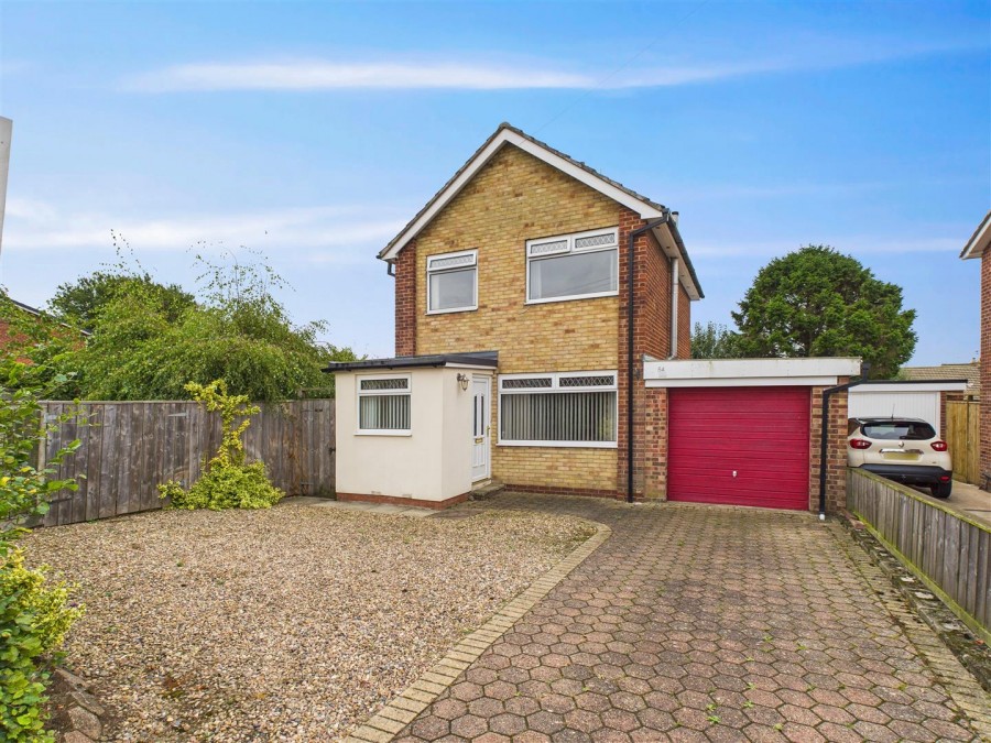 Images for 54 Park Avenue, Driffield, YO25 5EJ