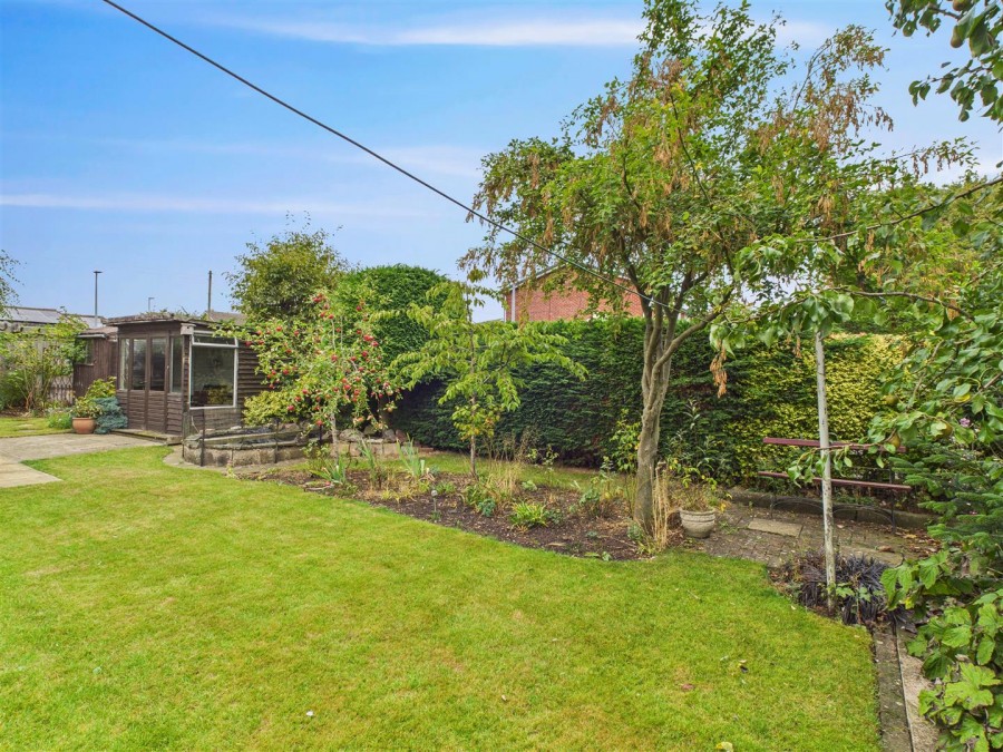 Images for 54 Park Avenue, Driffield, YO25 5EJ