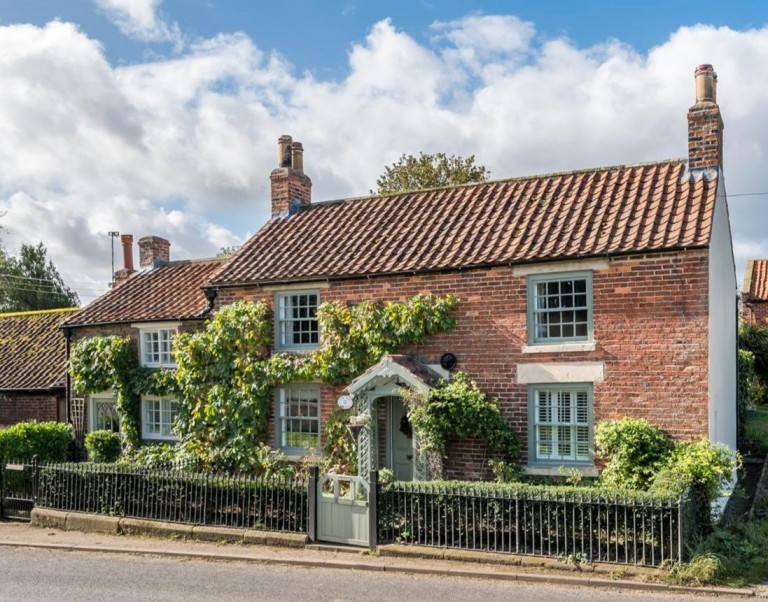 View Full Details for Yew Tree Cottage & Blacksmith Cottage, Normanby, Sinnington, York, YO62 6RH