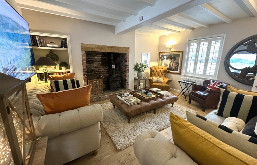 Images for Yew Tree Cottage & Blacksmith Cottage, Normanby, Sinnington, York, YO62 6RH