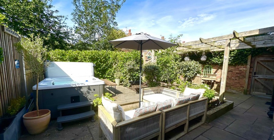 Images for Yew Tree Cottage & Blacksmith Cottage, Normanby, Sinnington, York, YO62 6RH